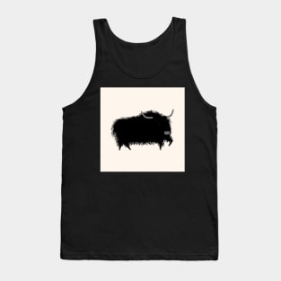 The Yak Tank Top